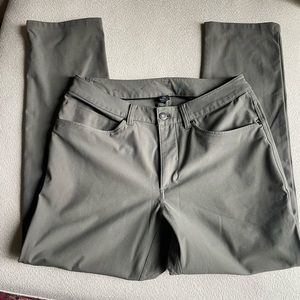 Lululemon ABC Pants